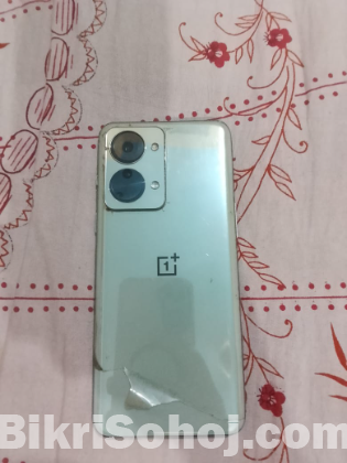 One Plus nord 2T 5G